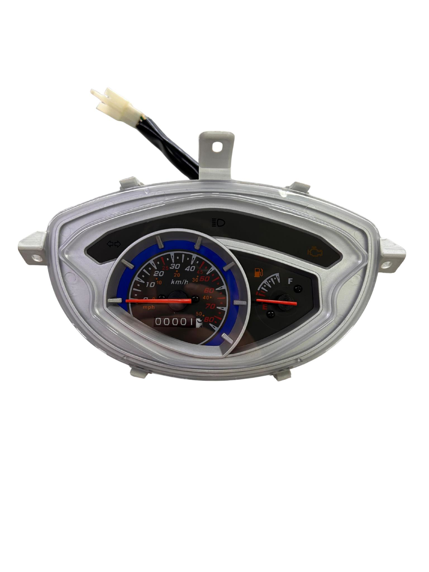 STMAX LİNDY50 ROSSİ 50 KM SAATİ GÖSTERGE KOMPLE