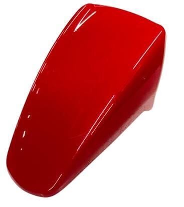 TVS RADIER 125 (E5) ÖN ÇAMURLUK ÖN PARÇA KIRMIZI ORJİNAL