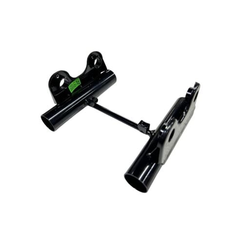 BAJAJ DİSCOVER 125-ST-150-S SİNYAL BAĞLANTI SACI ORJİNAL