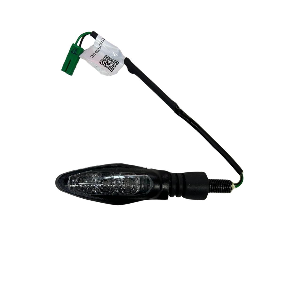 BAJAJ PULSAR RS200 SOL ÖN SİNYAL