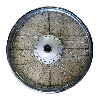 MOTORAN TORRO CUP ÖN JANT KAMPANALI MODEL