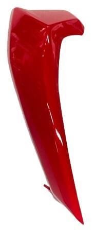 TVS RAIDER 125 (E5) SAĞ FAR MUHAFAZASI (KIRMIZI) ORJİNAL