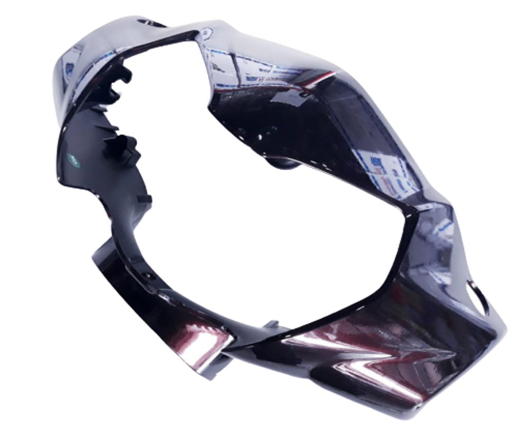 TVS WEGO FAR ÇERÇEVESİ YUVASI KAHVERENGİ ORJİNAL