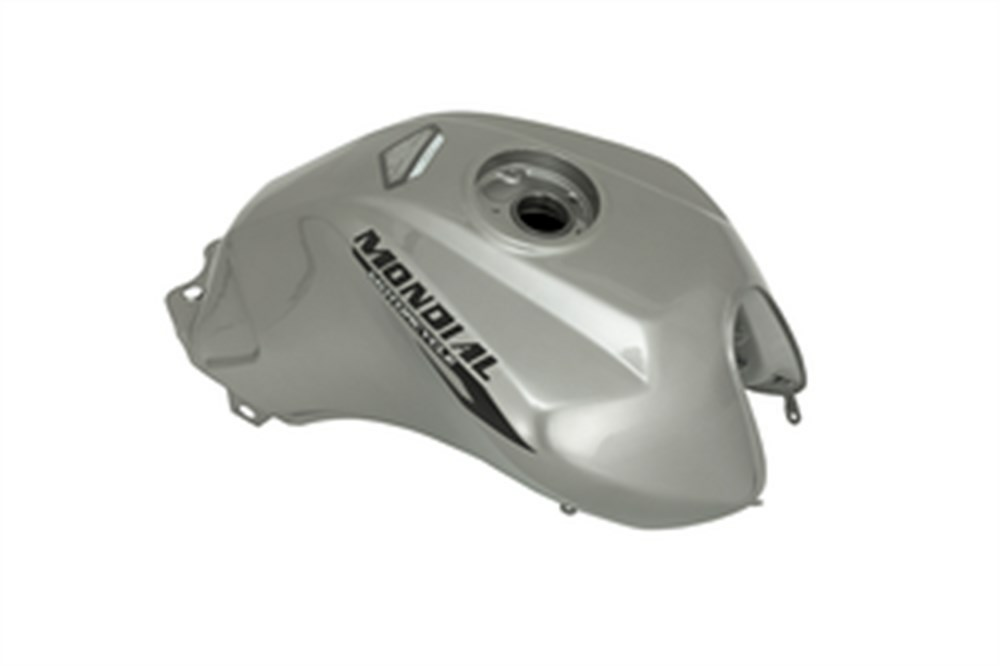 MONDİAL MH125 DRİFT BENZİN DEPOSU GRİ