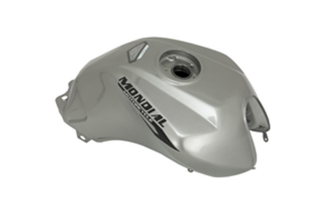 MONDİAL MH125 DRİFT BENZİN DEPOSU GRİ