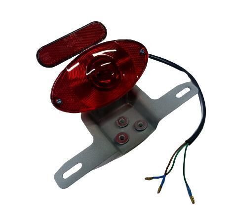 MONDİAL MASTİ 175 ARKA STOP KOMPLE