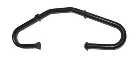 TVS RTR150 ÖN KORUMA DEMİRİ TAMPON