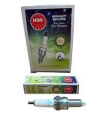 BUJİ NGK (CPR8EA-9 PLUS) DRİFT L-SPACY-CBF