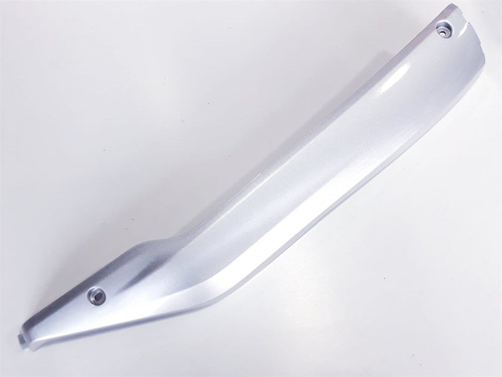 TVS JUPİTER 110 2016 SAĞ ALT YAN PANEL GÜMÜŞ ORJİNAL