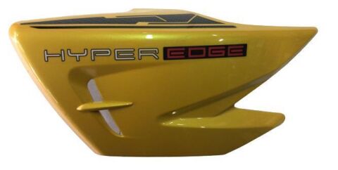 TVS RTR150 SOL DEPO PANZOLOTU SARI