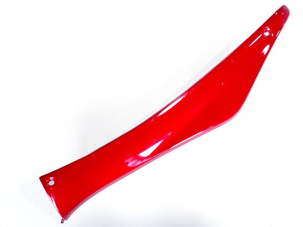 TVS WEGO SOL ALT MARŞBİYEL KIRMIZI