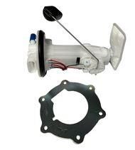 MONDİAL TURİSMO 50 İ BENZİN POMPASI