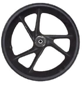 VOLTA RM5 ÖN JANT SİYAH 2021