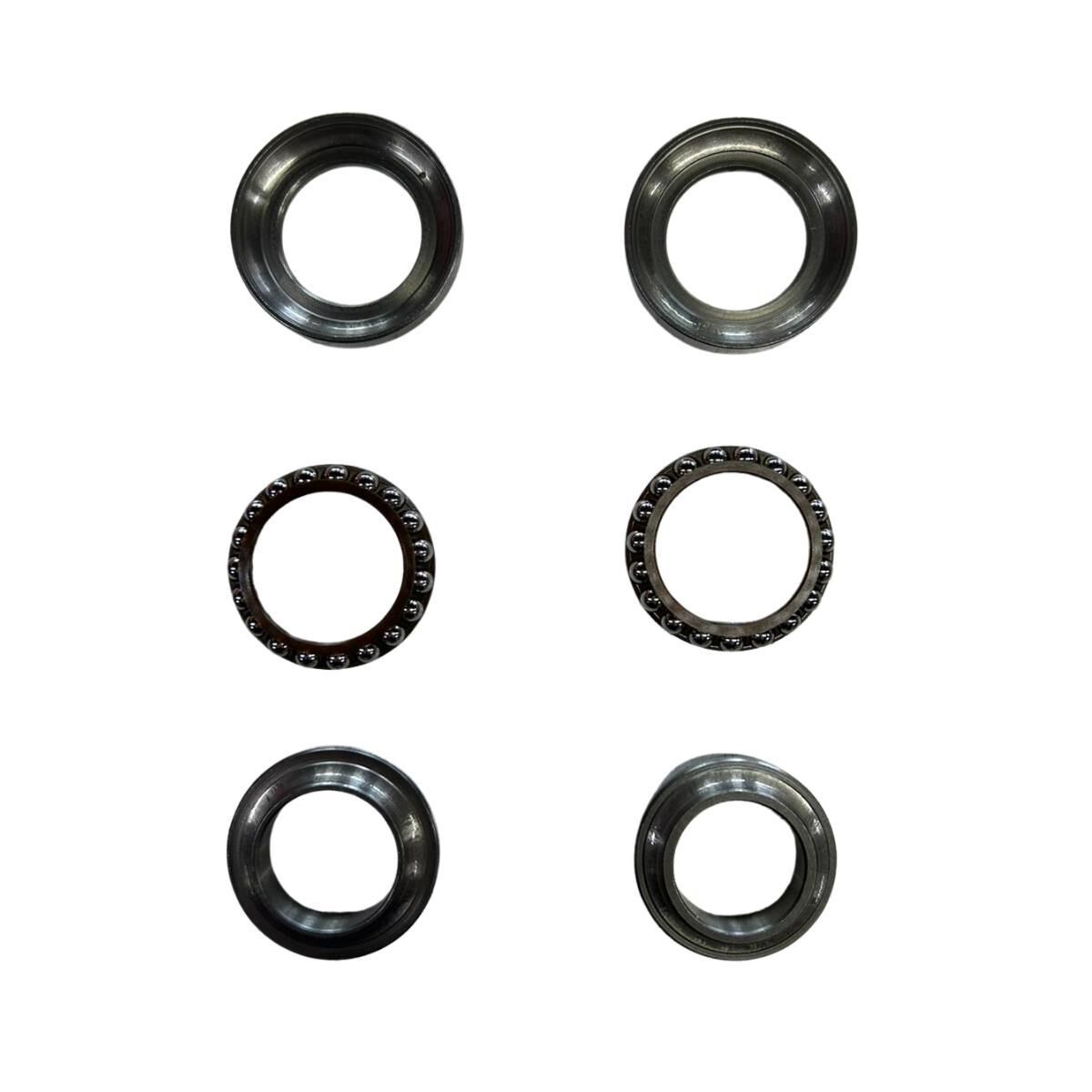 HONDA ACE 125 YATAK FURŞ TAKIMI