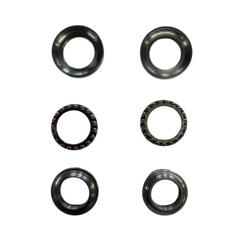 HONDA ACE 125 YATAK FURŞ TAKIMI