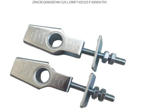 MONDİAL MH 125 DRİFT L KD125F ZİNCİR GERGİSİ TAKIM