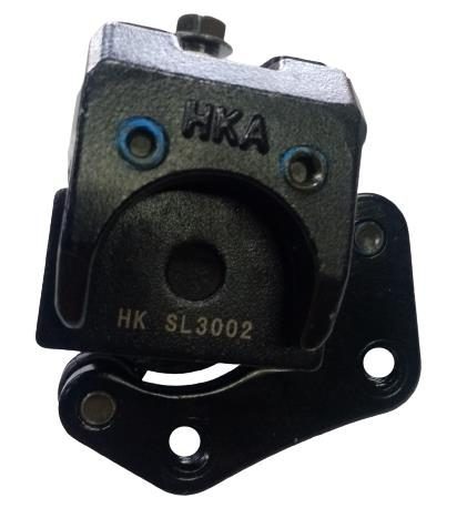 VİTELLO LİFE 80 ÖN FREN ALT MERKEZ KLIPER BALATALI ORJİNAL