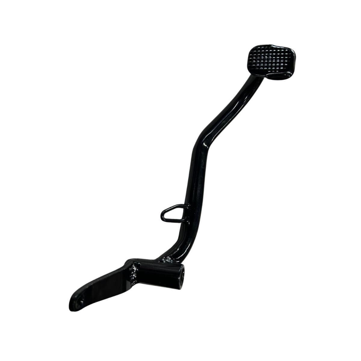 HONDA ACE 125 ARKA FREN PEDALI SİYAH