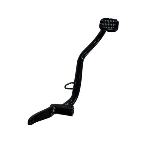 HONDA ACE 125 ARKA FREN PEDALI SİYAH