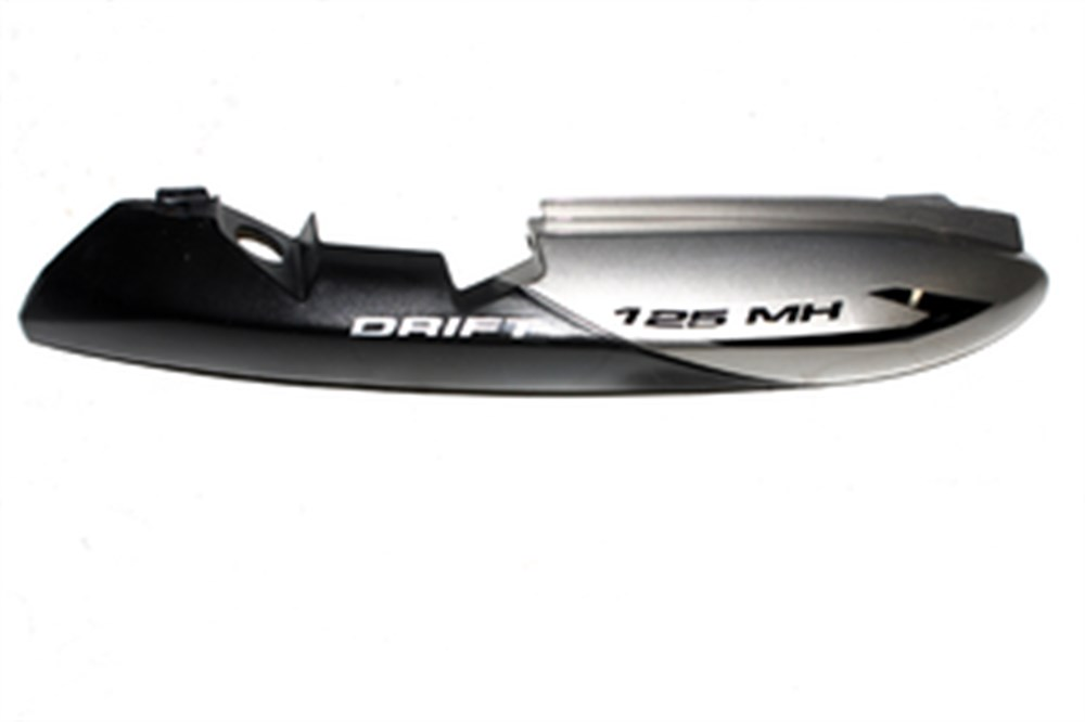 MONDİAL DRİFT MH125 SELE ALTI SAĞ GRİ ORJİNAL