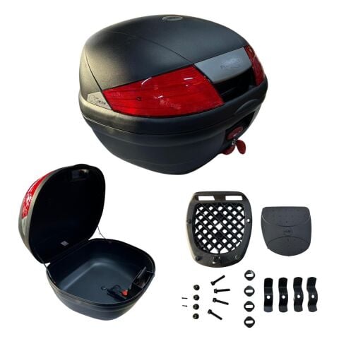 KAPPA ACTION K35 ARKA ÇANTA 35LT