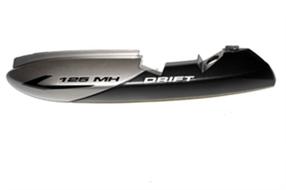 MONDİAL DRİFT MH125 SOL SELE ALTI GRİ ORJİNAL
