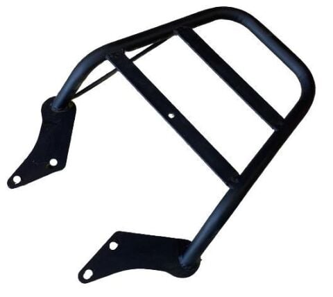 TVS JUPİTER 110 ARKA ÇANTA DEMİRİ