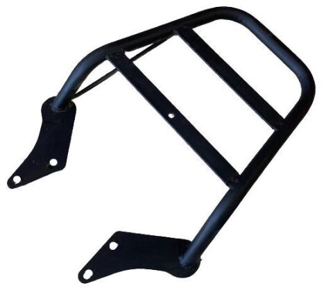 TVS JUPİTER 110 ARKA ÇANTA DEMİRİ