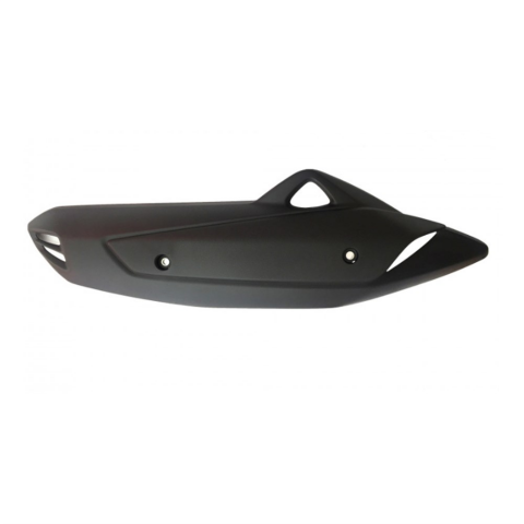 YAMAHA NMAX125-155 EGZOZ KORUMA KAPAĞI 2015-2020 ORJİNAL