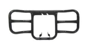 YAMAHA YBR-CG-AGK ÖN KORUMA DEMİRİ SİYAH