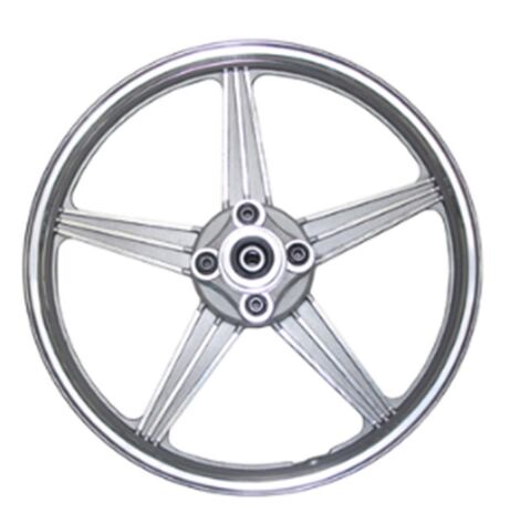 MONDİAL AGK CG ARKA JANT KÜÇÜK KAMPANALI ÇELİK