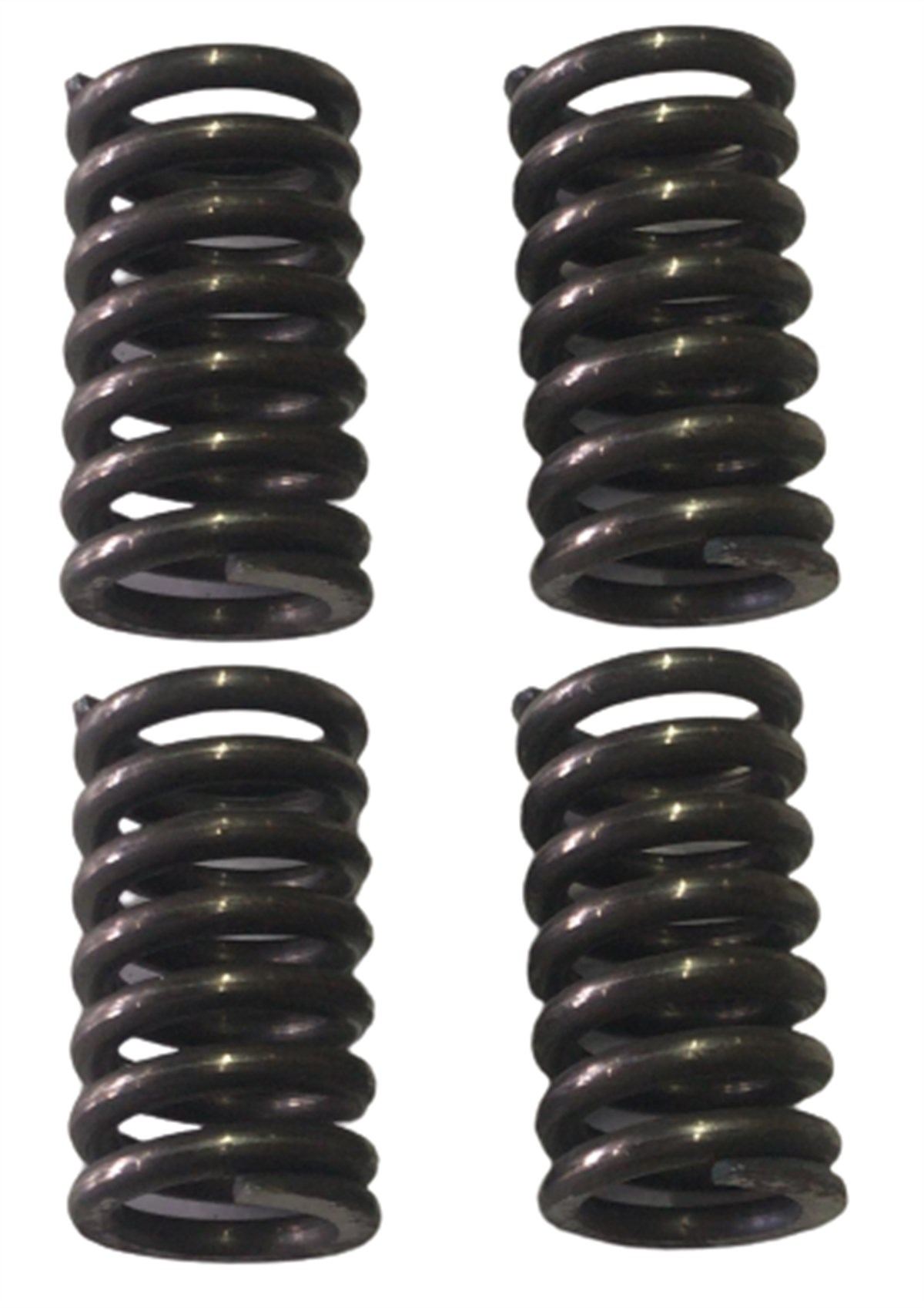 YAMAHA YBR DEBRİYAJ BASKI YAYI 4LÜ TAKIM