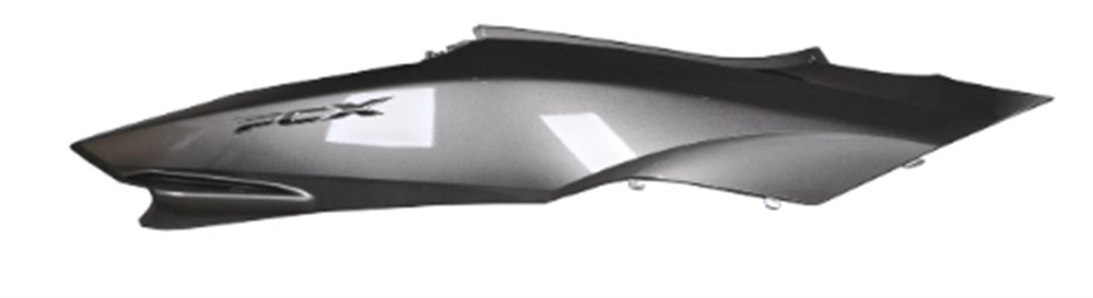 HONDA PCX150 2014-2017 SAĞ YAN KAPAK FÜME  ORJİNAL