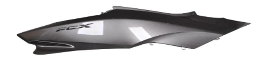 HONDA PCX150 2014-2017 SAĞ YAN KAPAK FÜME  ORJİNAL