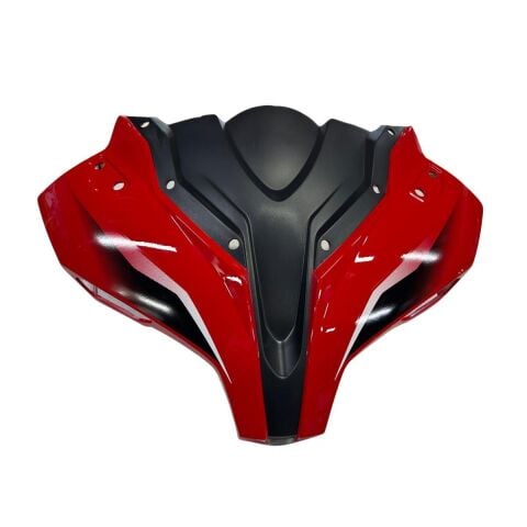 PULSAR BAJAJ RS200 ÖN KAFA GRENAJI KIRMIZI ORJİNAL