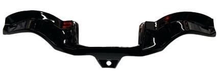 BAJAJ PULSAR RS200 EURO 4 SİYAH FAR MUHAFAZA PLASTİĞİ ÖN ÜST