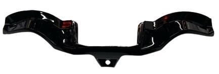 BAJAJ PULSAR RS200 EURO 4 SİYAH FAR MUHAFAZA PLASTİĞİ ÖN ÜST
