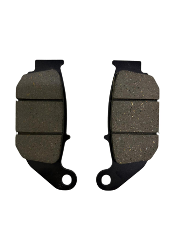 CF MOTO SR250 ARKA FREN BALATA E4 ABS