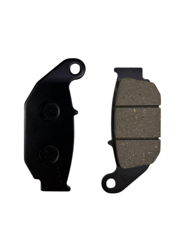 CF MOTO SR250 ARKA FREN BALATA E4 ABS