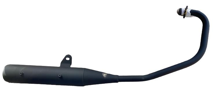 MONDIAL DRİFT MH125 EGZOZ