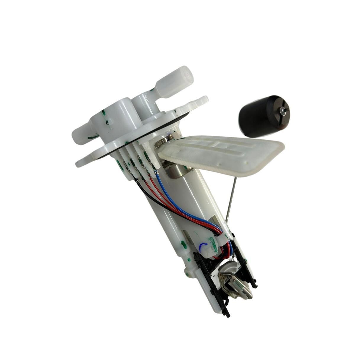 BAJAJ DOMİNAR D400-D250 YAKIT POMPASI TİP A EURO 4