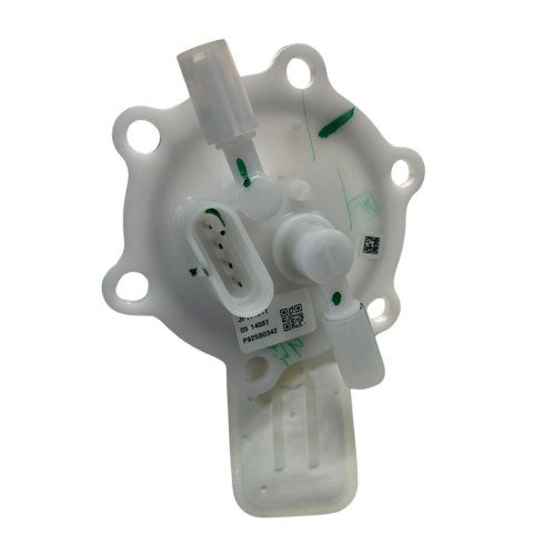 BAJAJ DOMİNAR D400-D250 YAKIT POMPASI TİP A EURO 4