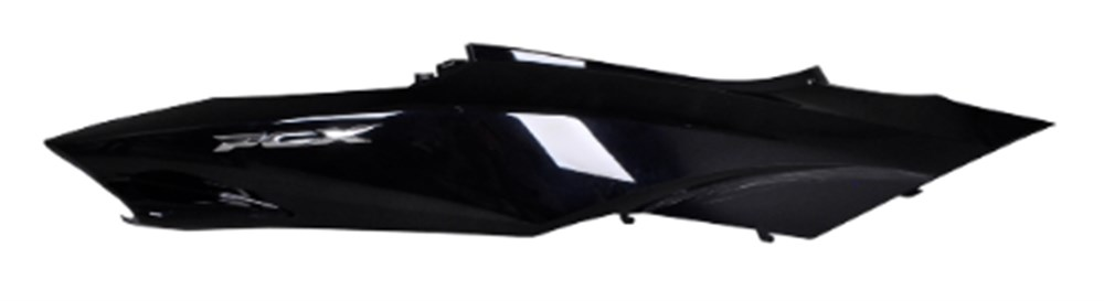 HONDA PCX150 2014-2017 SAĞ YAN KAPAK SİYAH ORJİNAL
