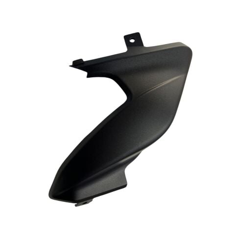 BAJAJ DOMİNAR 400 FAR MUHAFAZA SOL DEKORATİF KAPAK SİYAH E4