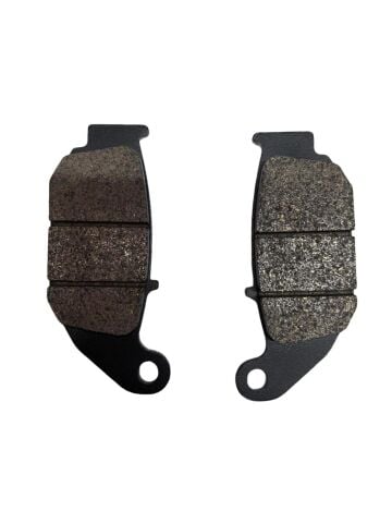 CF MOTO CF250-6 SR (EU 4) ARKA FREN BALATASI (ABS)