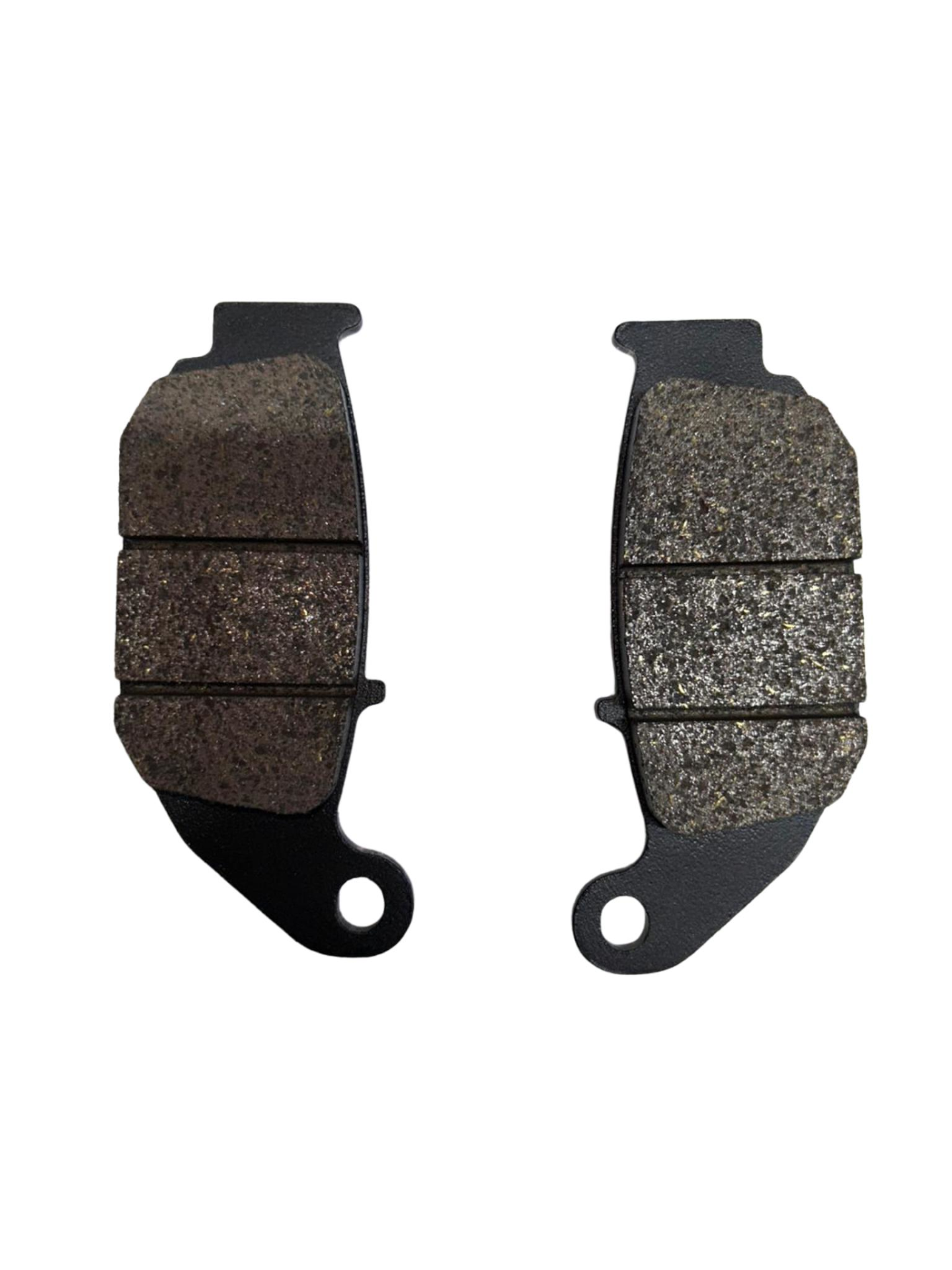 CF MOTO CF250-6 SR (EU 4) ARKA FREN BALATASI (ABS)