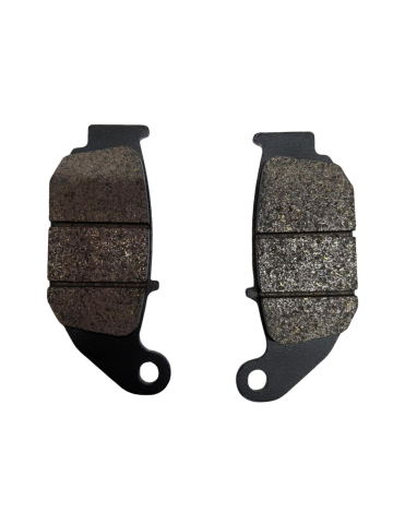 CF MOTO CF250-6 SR (EU 4) ARKA FREN BALATASI (ABS)