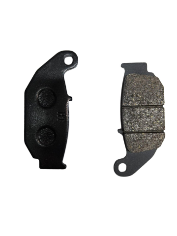 CF MOTO CF250-6 SR (EU 4) ARKA FREN BALATASI (ABS)