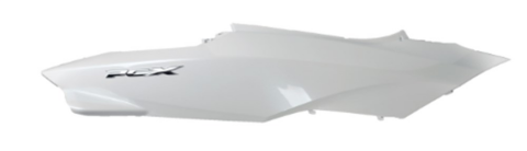 HONDA PCX150 2014-2017 SAĞ YAN KAPAK BEYAZ ORJİNAL