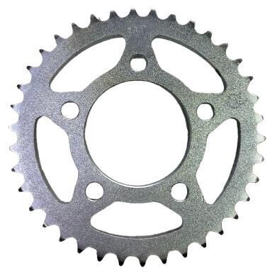 MONDİAL DRİFT L 125 ARKA DİŞLİ (38T) İTHAL